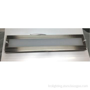 R>80,PF>0.7,Led bathroom design,3528LED,3years warranty